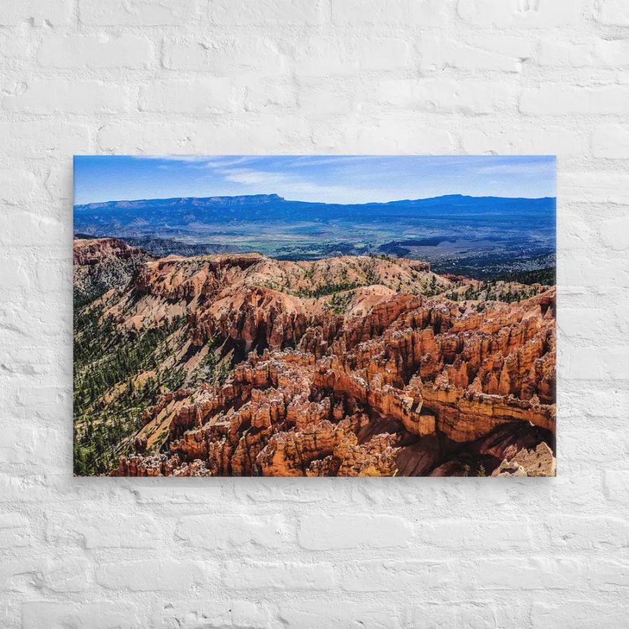 Bryce Canyon Hoodoos product image (12)