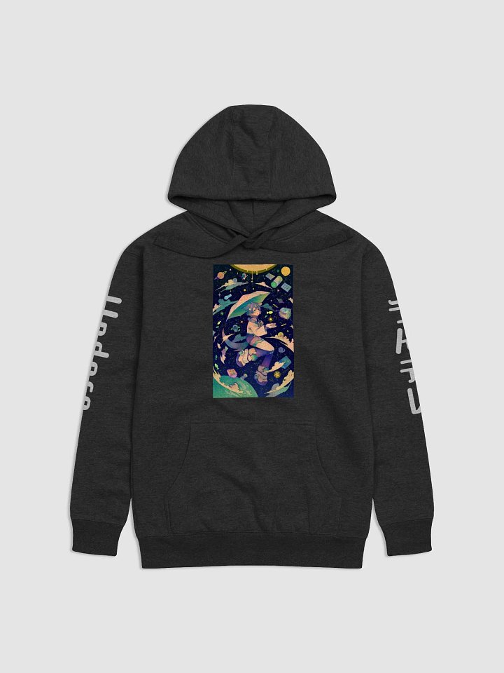 Maboroshiiro Art Hoodie product image (3)