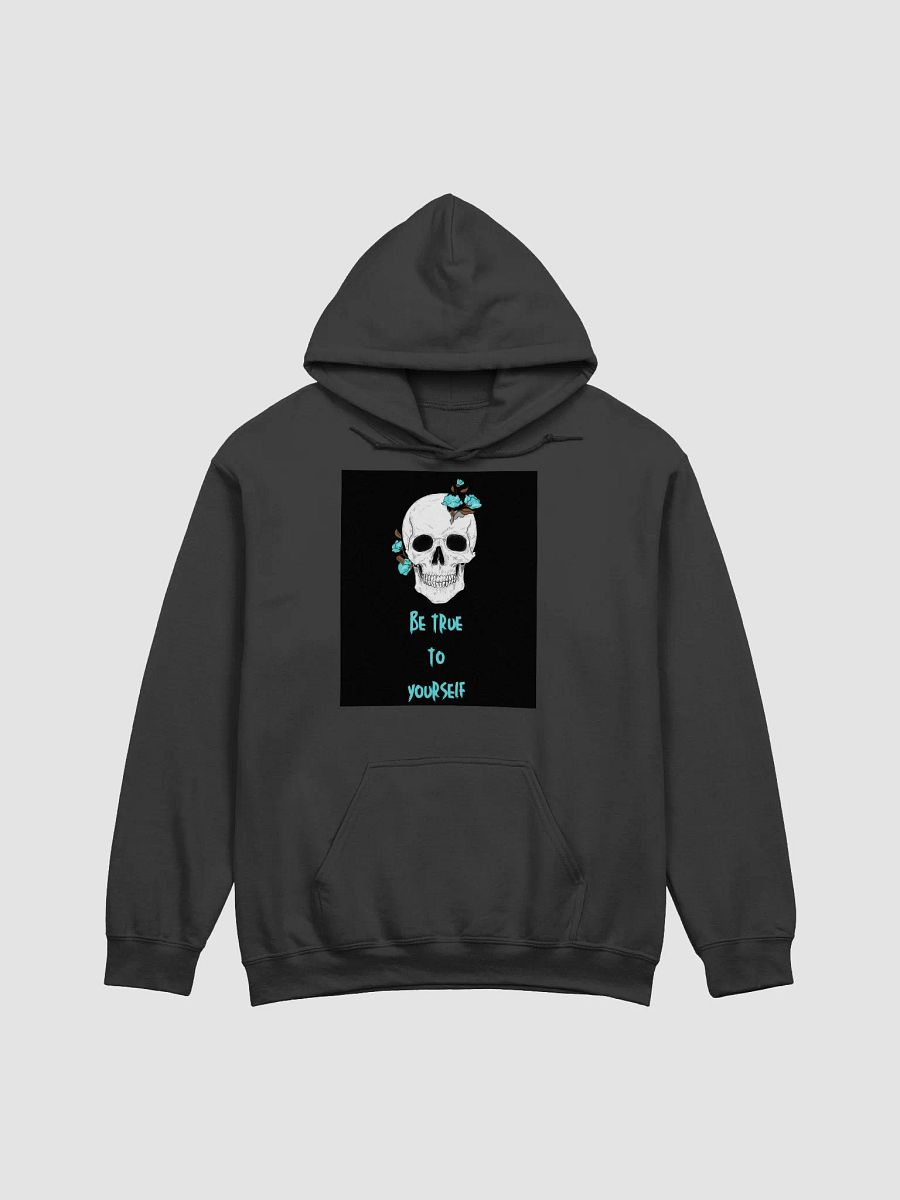 be yourself hoodie product image (9)
