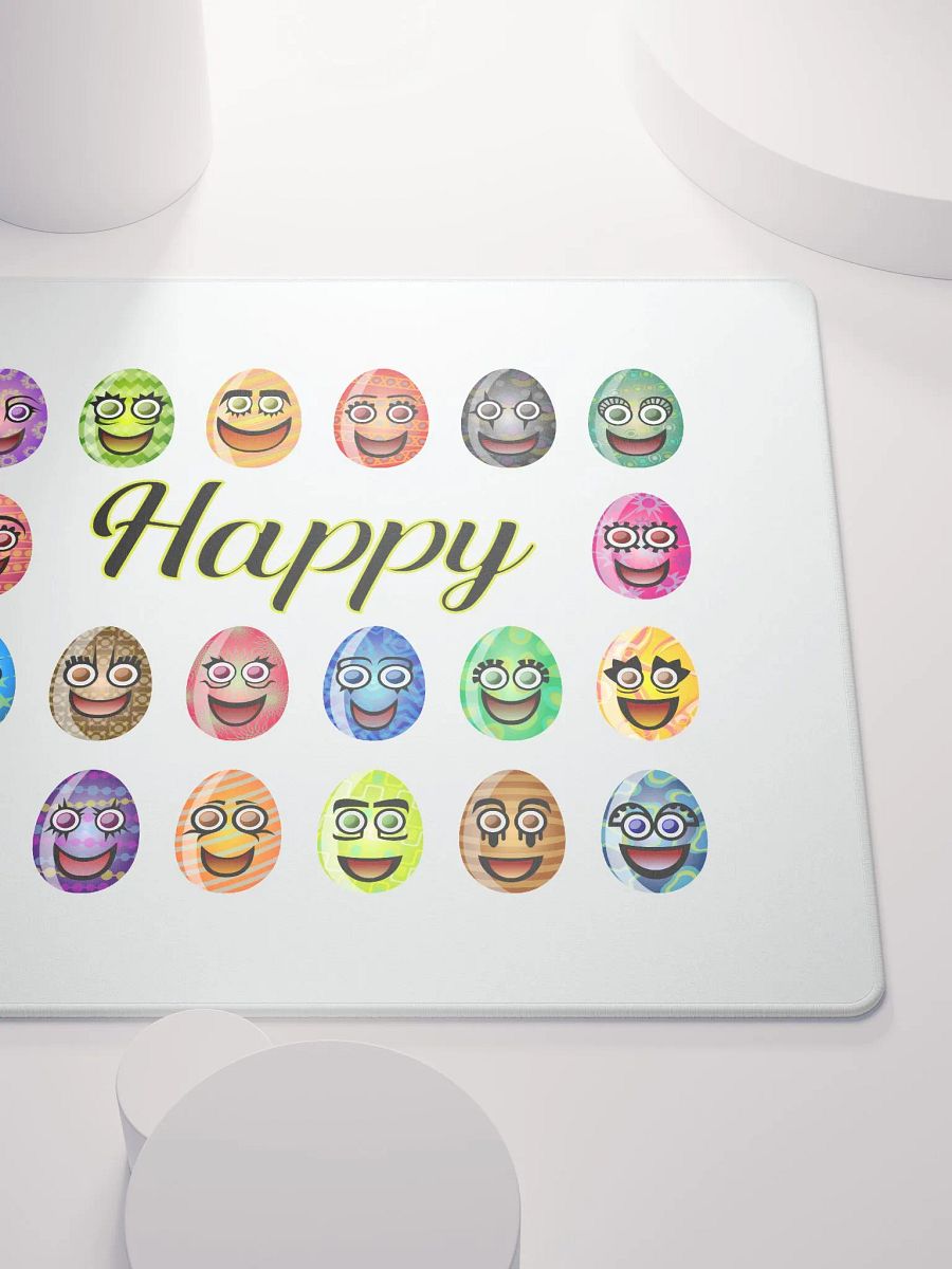 Easter Eggstravaganza Mouse Pad product image (5)