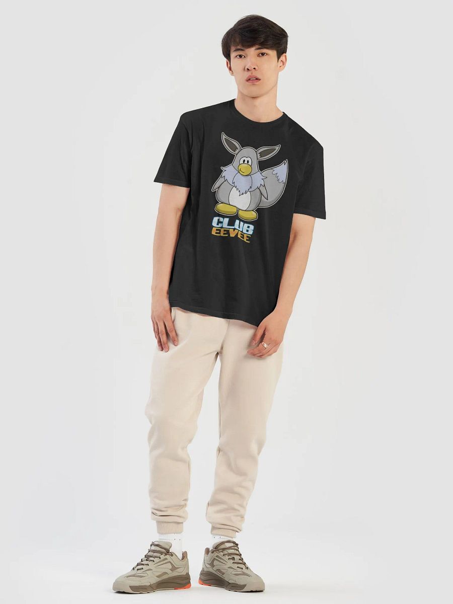 Club Shiny Eevee T-Shirt product image (9)