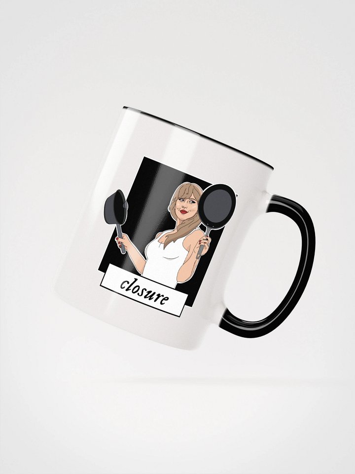 Pots & Pans Mug product image (28)