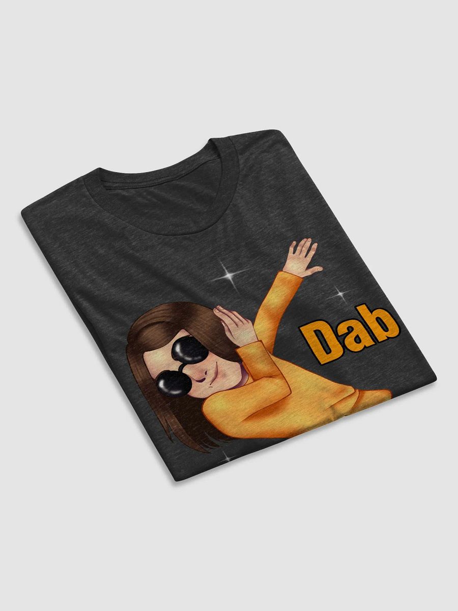 Dab T-Shirt product image (6)