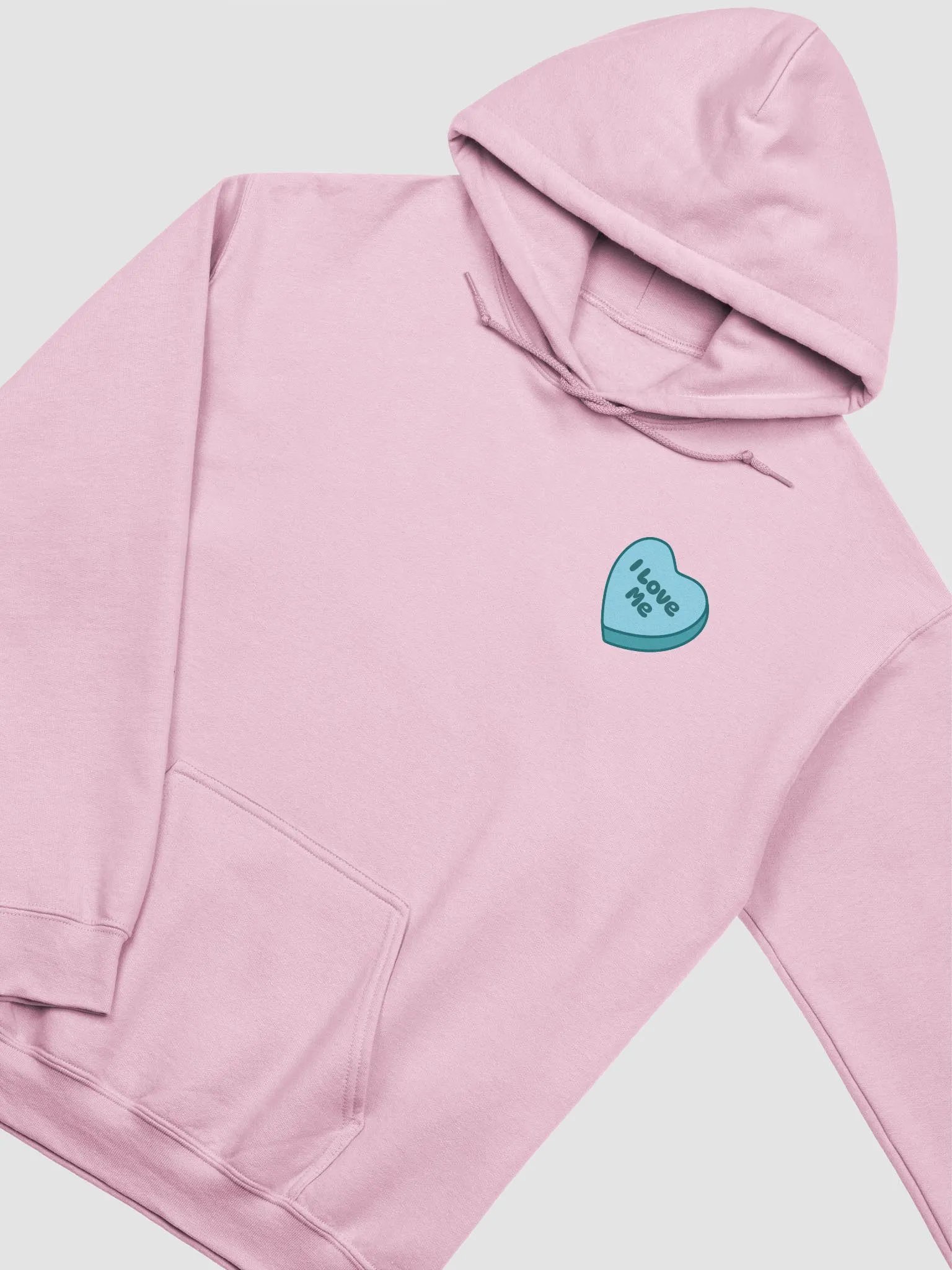 I Love Me Hoodie product image (9)