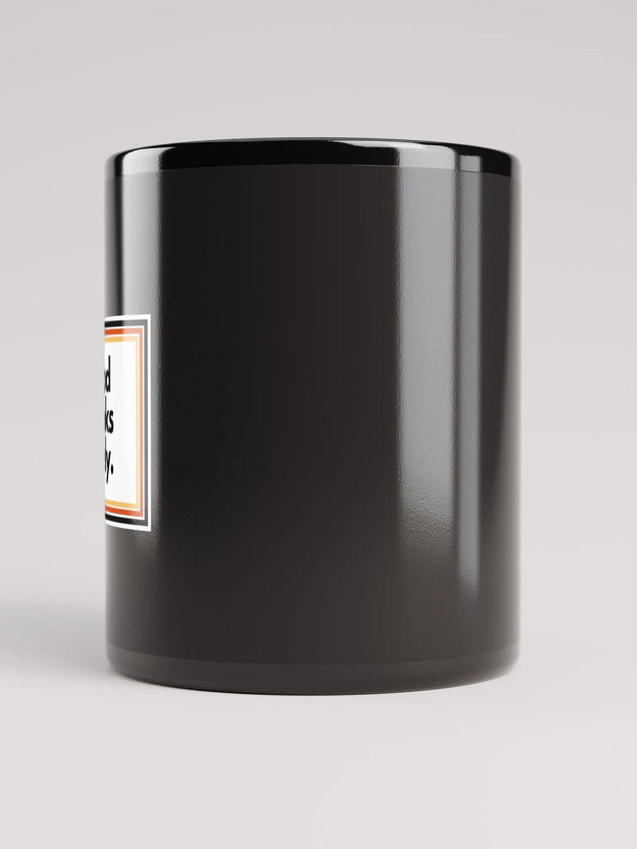 Good Books Lately Mug product image (6)