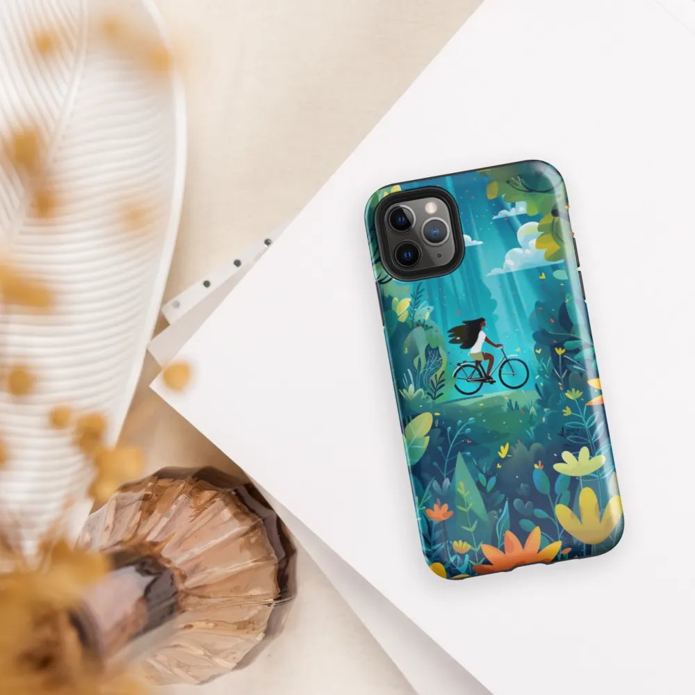 IPhone Tough Case product image (5)