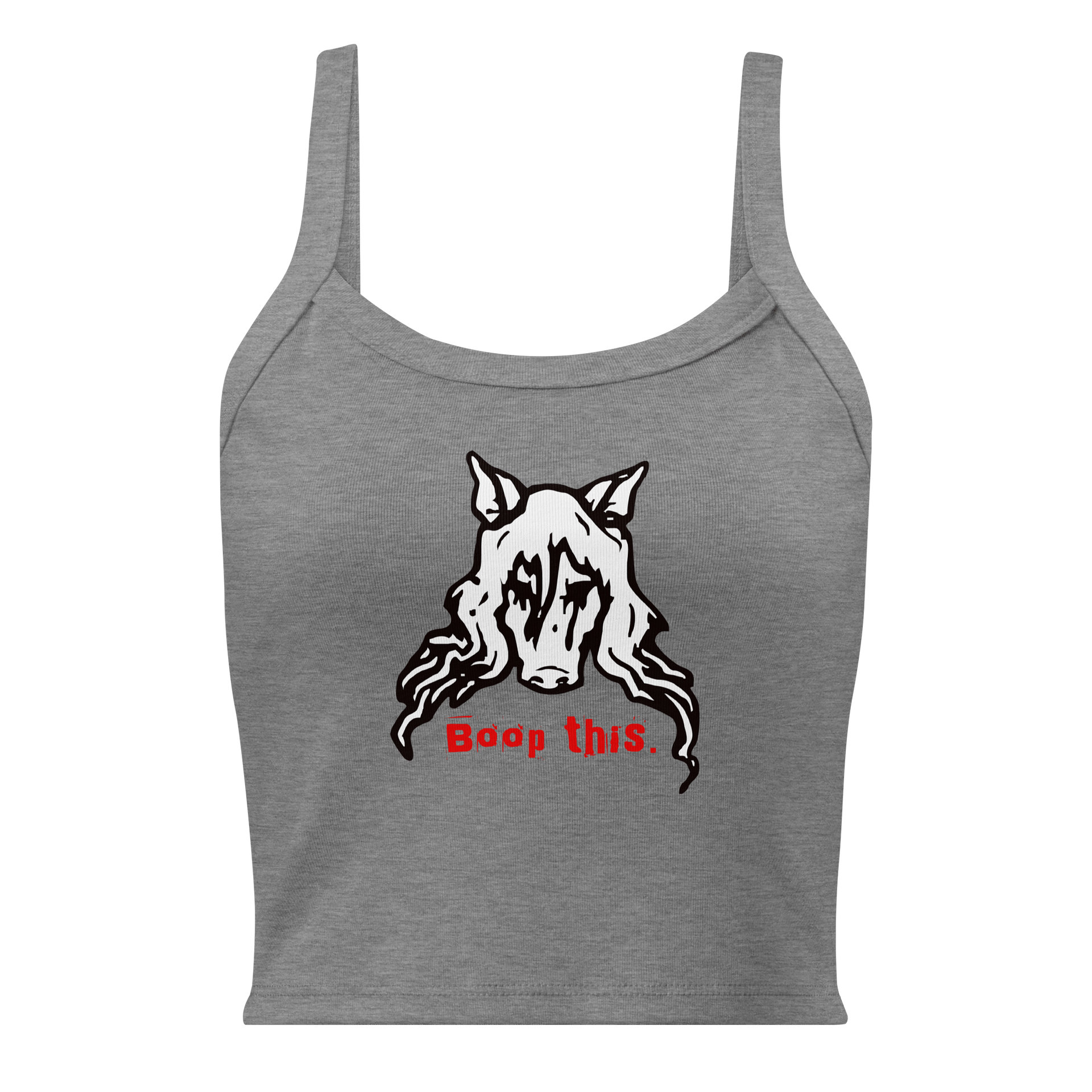 Boop This - Women's Tank-Top product image (2)