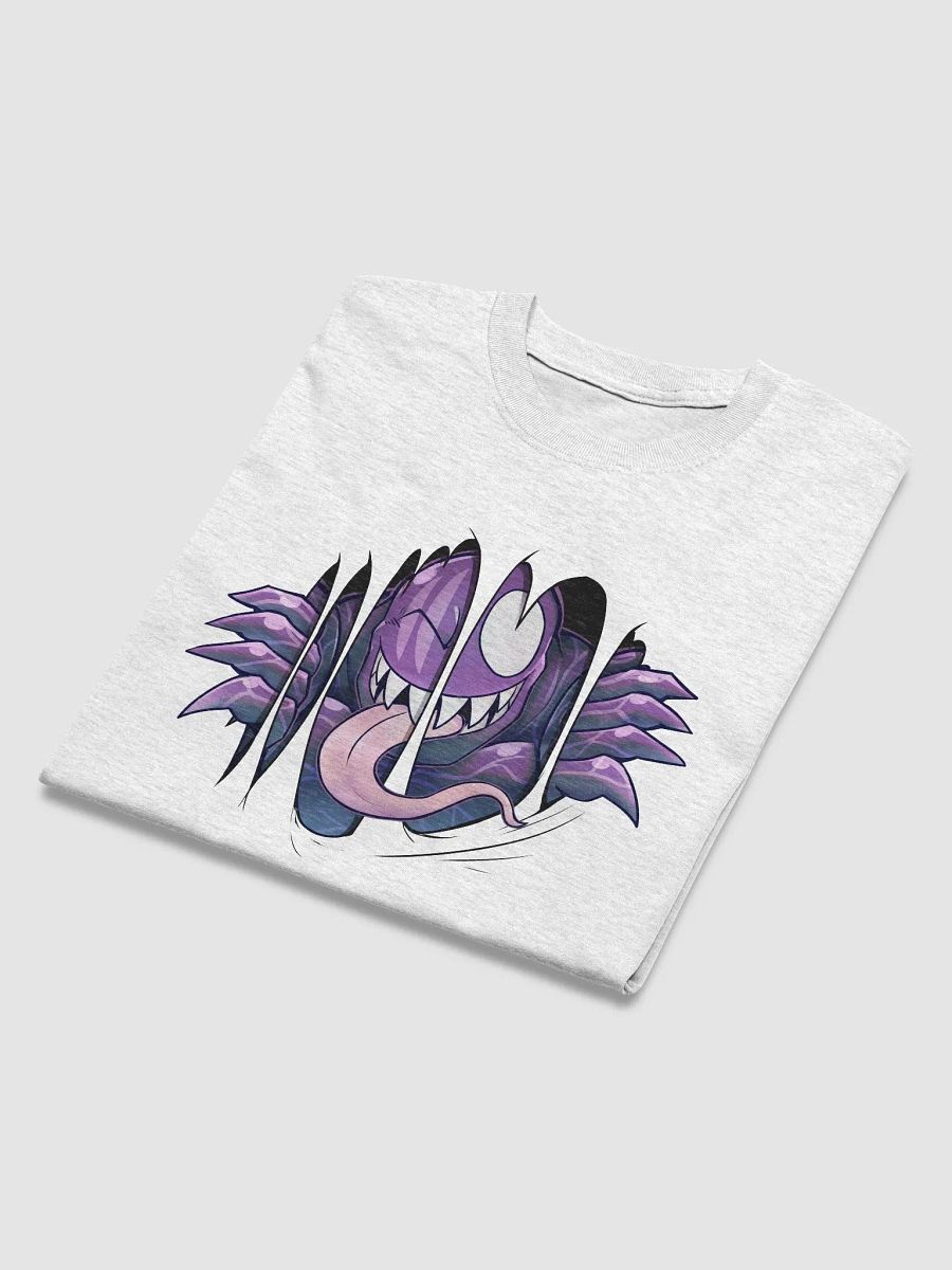 El Monstruo en tu Interior (Playera) product image (3)