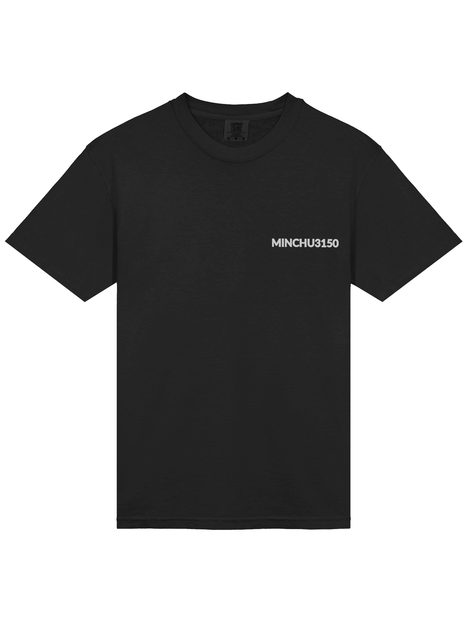 Zen Lines Comfort Tee product image (25)