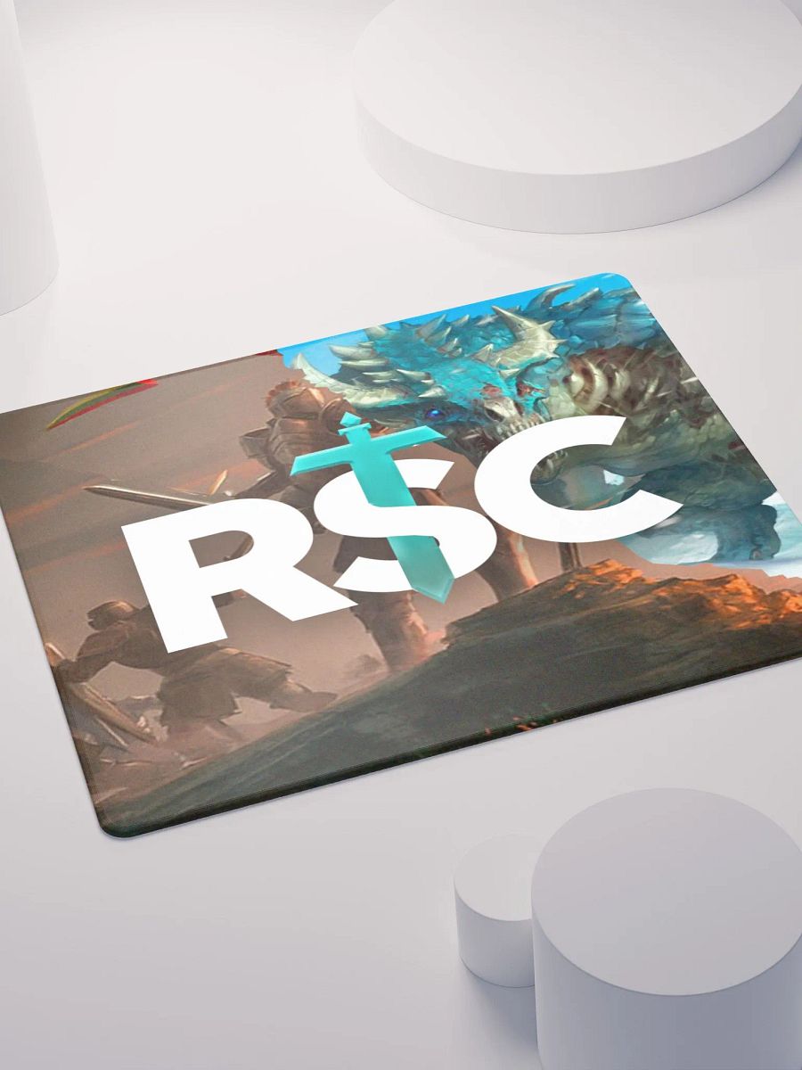 RS Chronicles Mouse Pad product image (4)