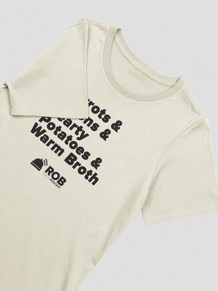 RHAP Stew - Women's Super Soft Relaxed-Fit T-Shirt product image (18)