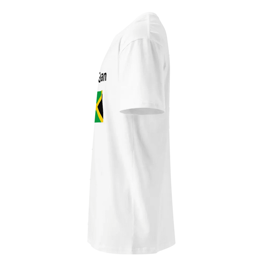 Copy of Wah Gwan T Shirt product image (3)