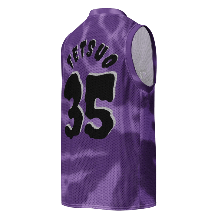 Zombie Meat Zombie Gang Jersey product image (2)