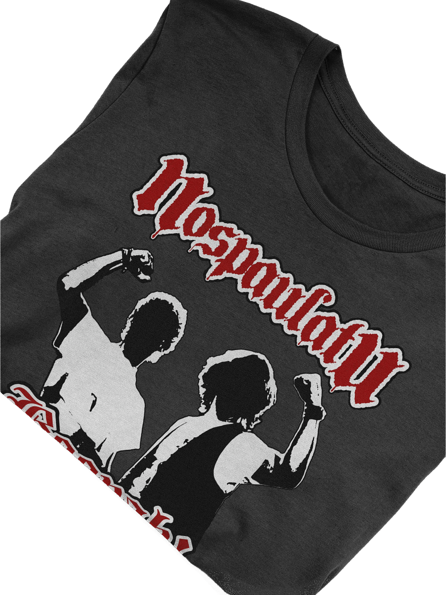 Booyah! Supersoft Unisex Tee product image (5)