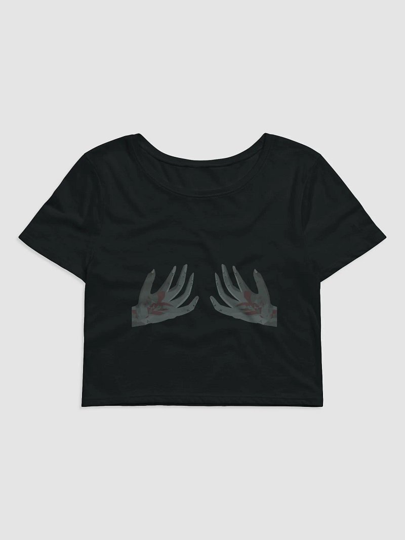 Phasmo Hands