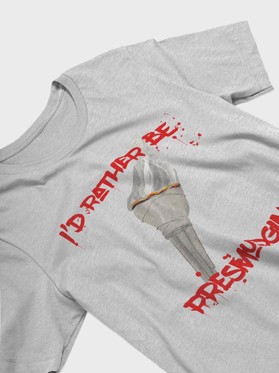 I'd Rather Be Presmudging product image (3)