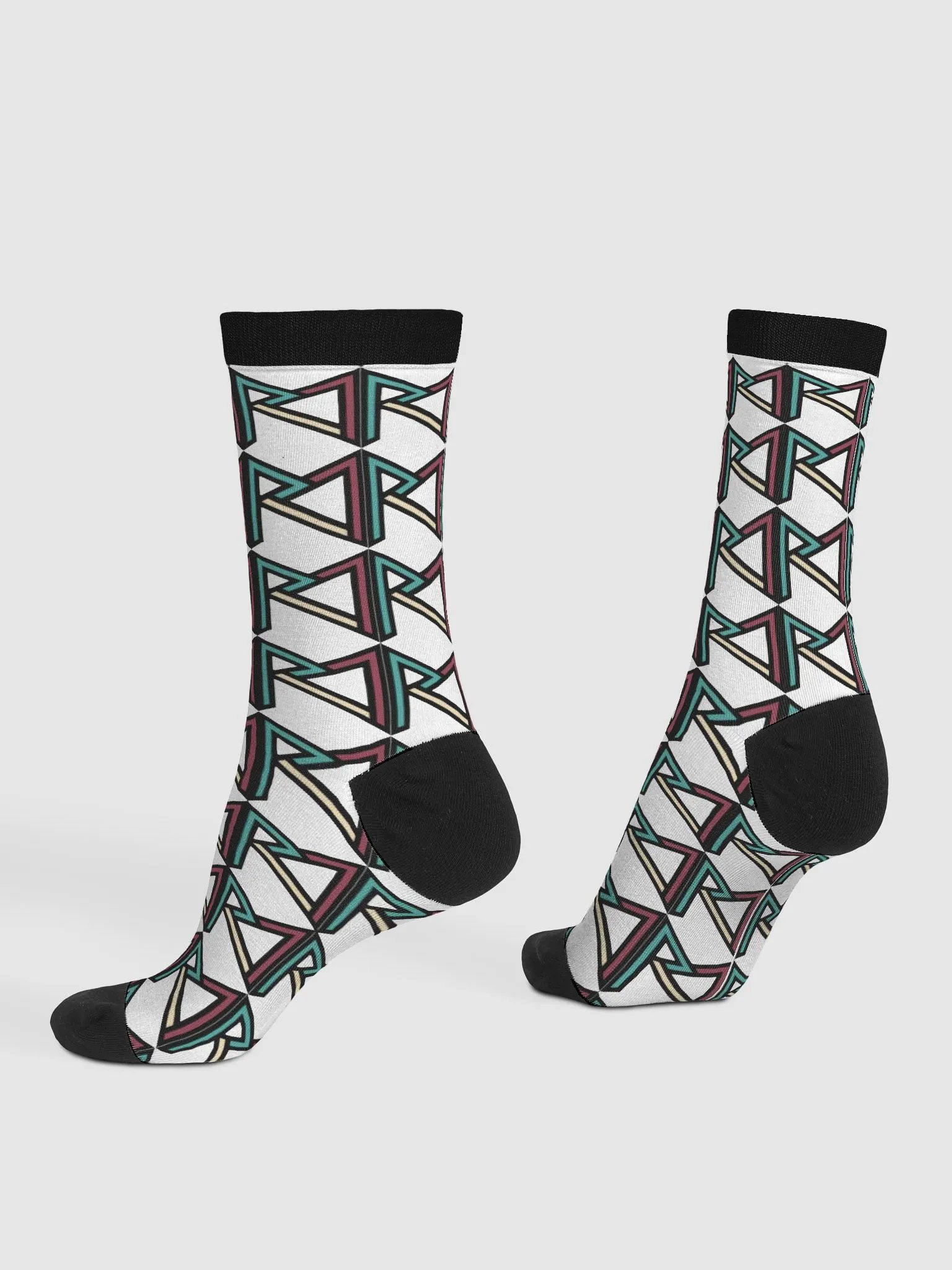 Logo Socks product image (4)