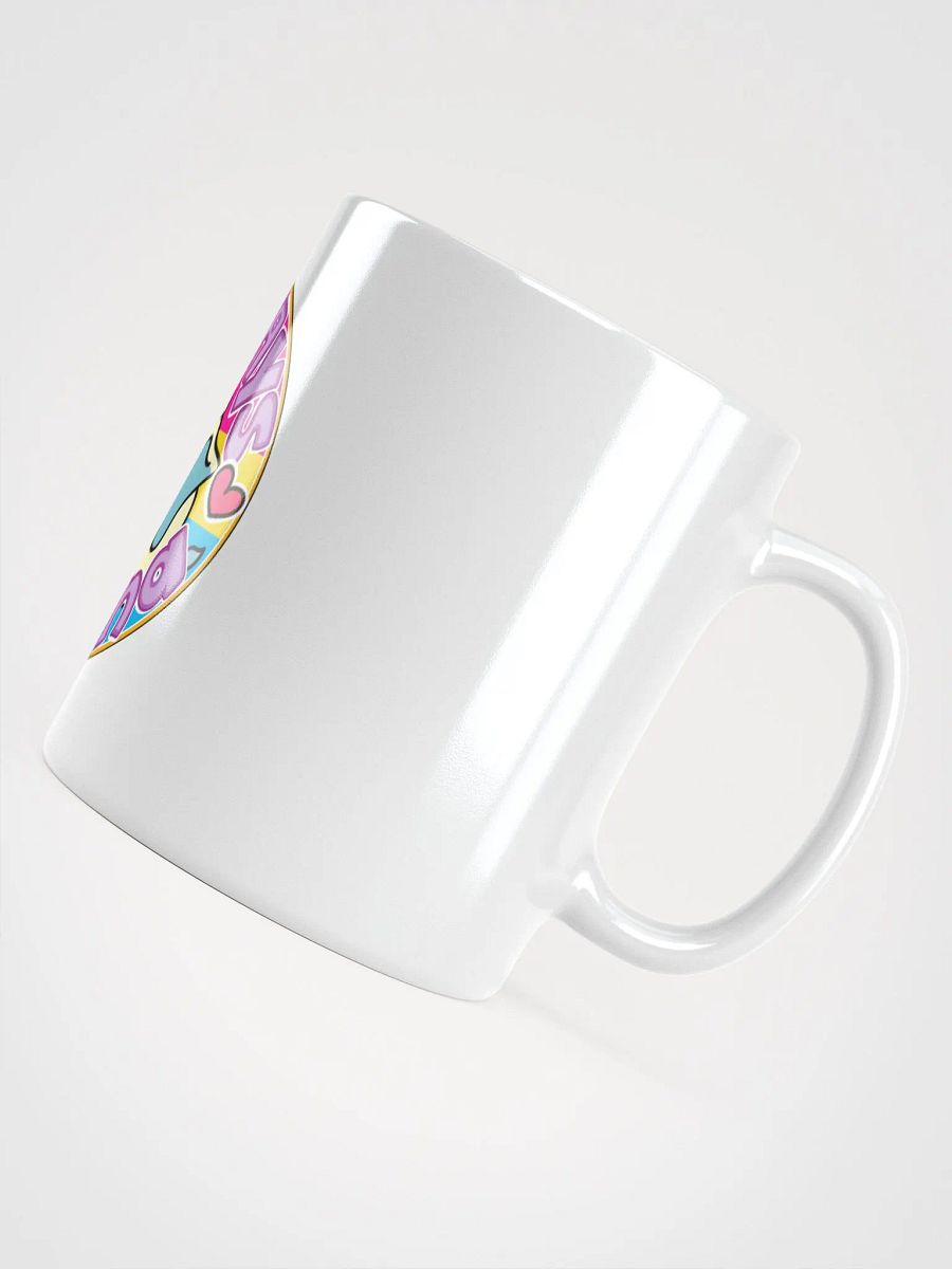 AlwaysxOhana Logo Mug product image (5)