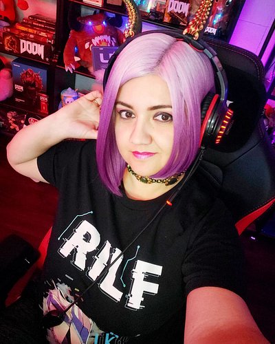 TGIF! I'm feeling a bit Twitchy on this Friday night so join me as we dive back into the world of Ultrakill! I need to hunt d...