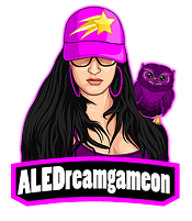 ALEDreamgameon