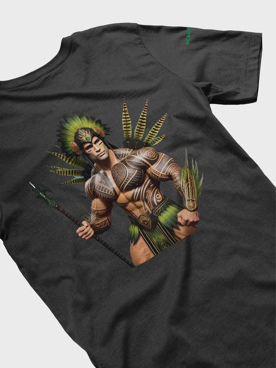 KK$XV KING T-SHIRT product image (36)
