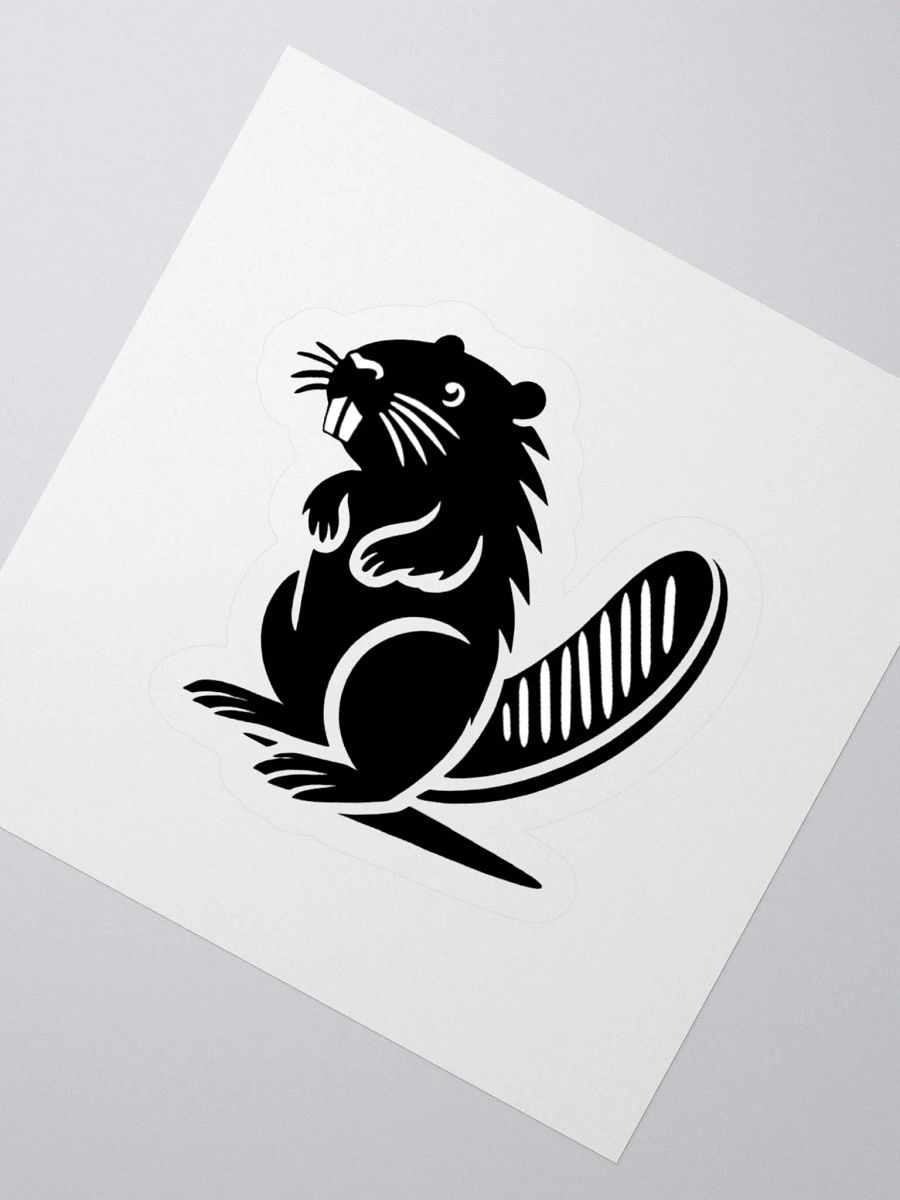 BVR Classic Sticker product image (2)
