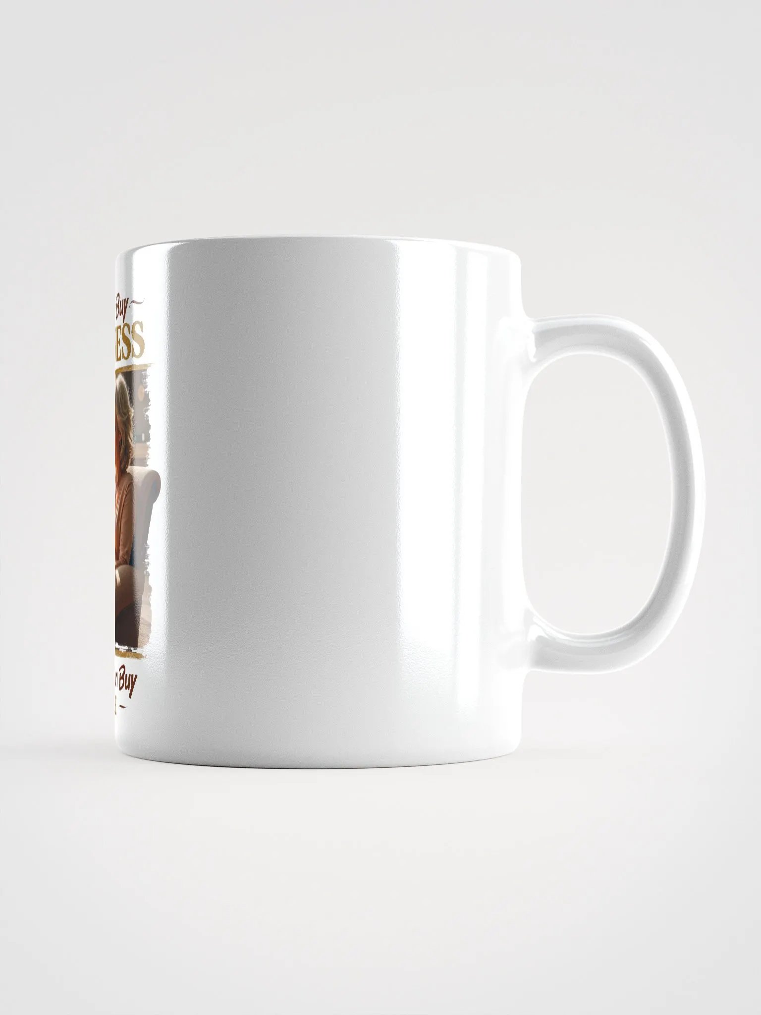 Coffee Happiness Mug product image (2)