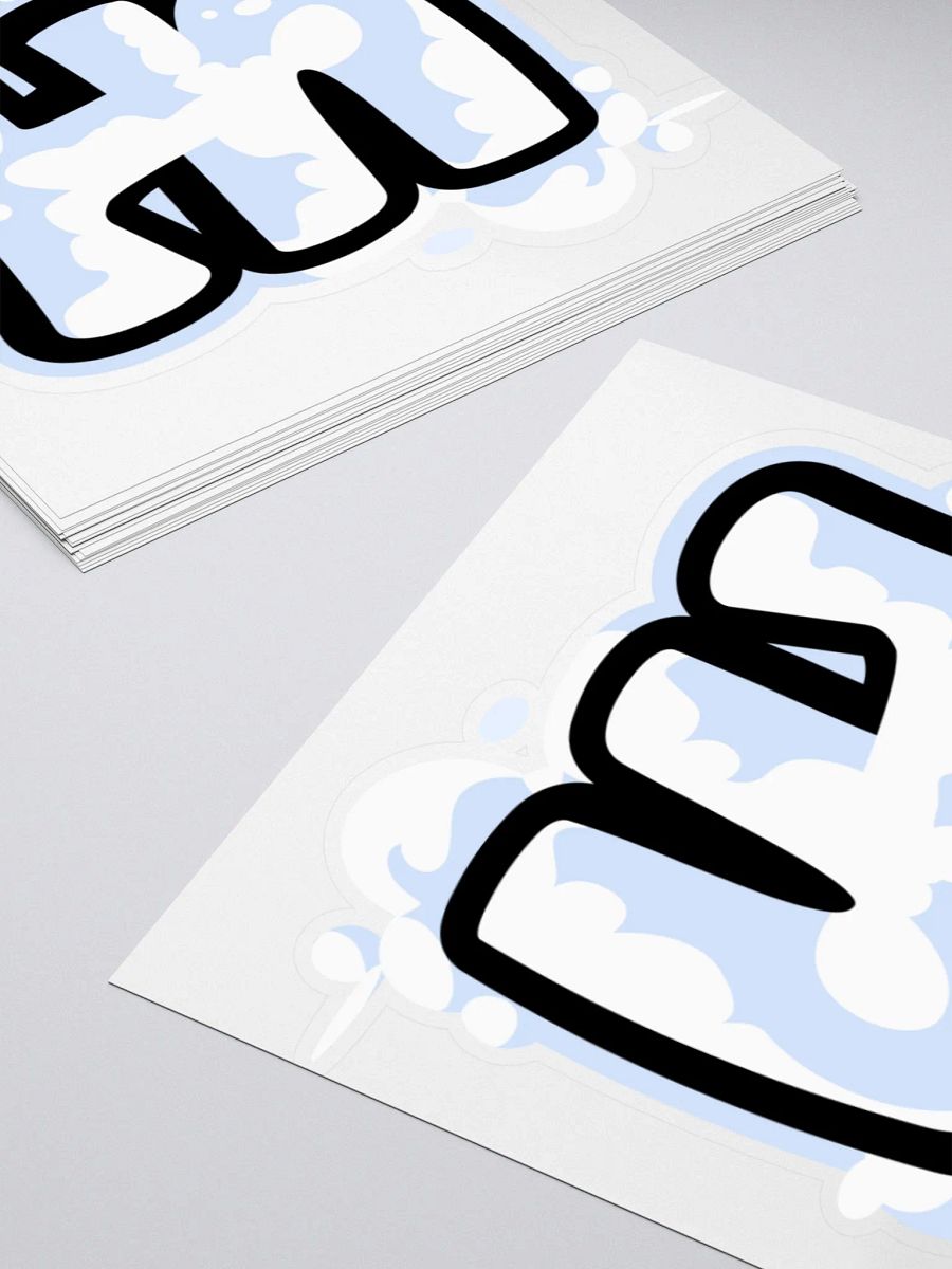 Uh Stickers product image (4)