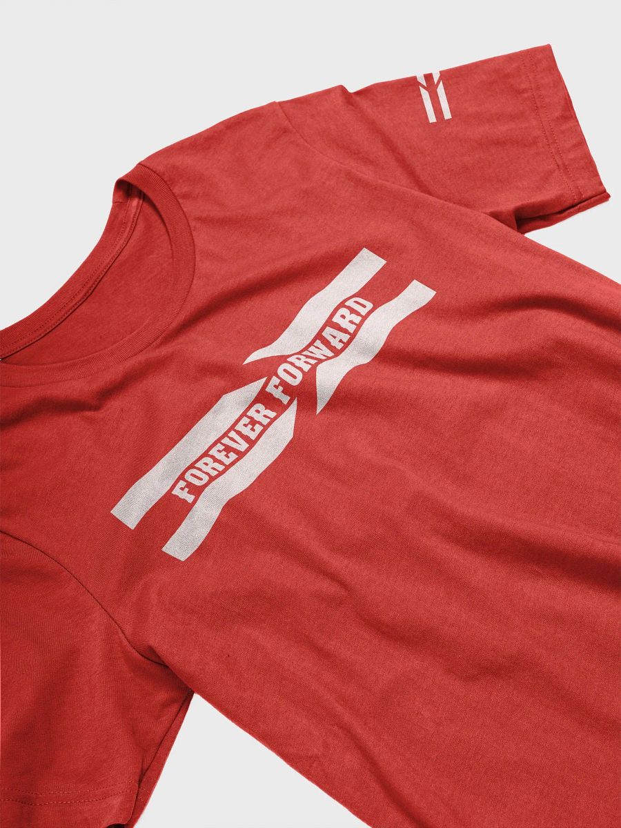 Forever Forward Red product image (3)