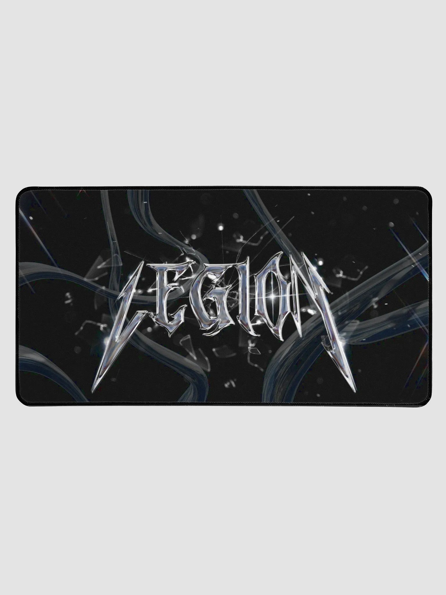Legion Mouse Pad (Phase III) product image (1)