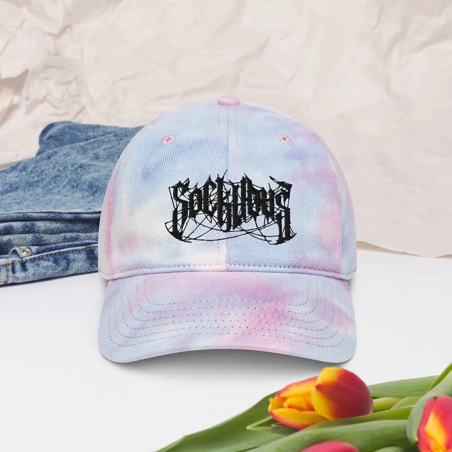 Rockubus Hat product image (5)
