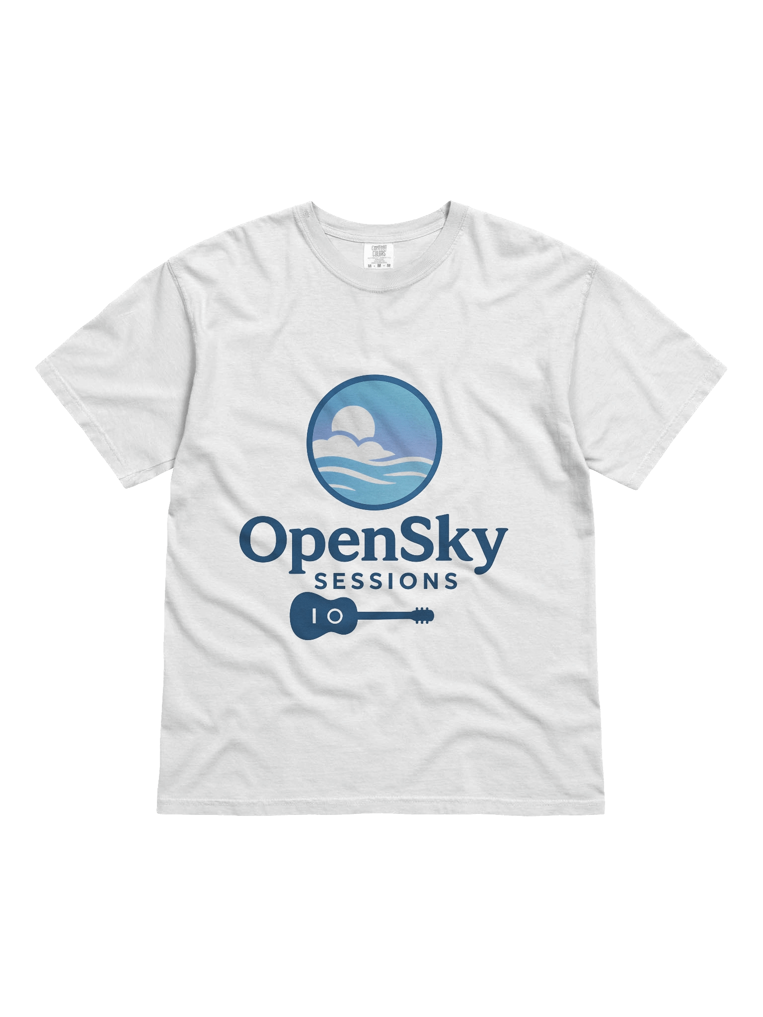 OpenSky Sessions “Skyline Tee” product image (1)