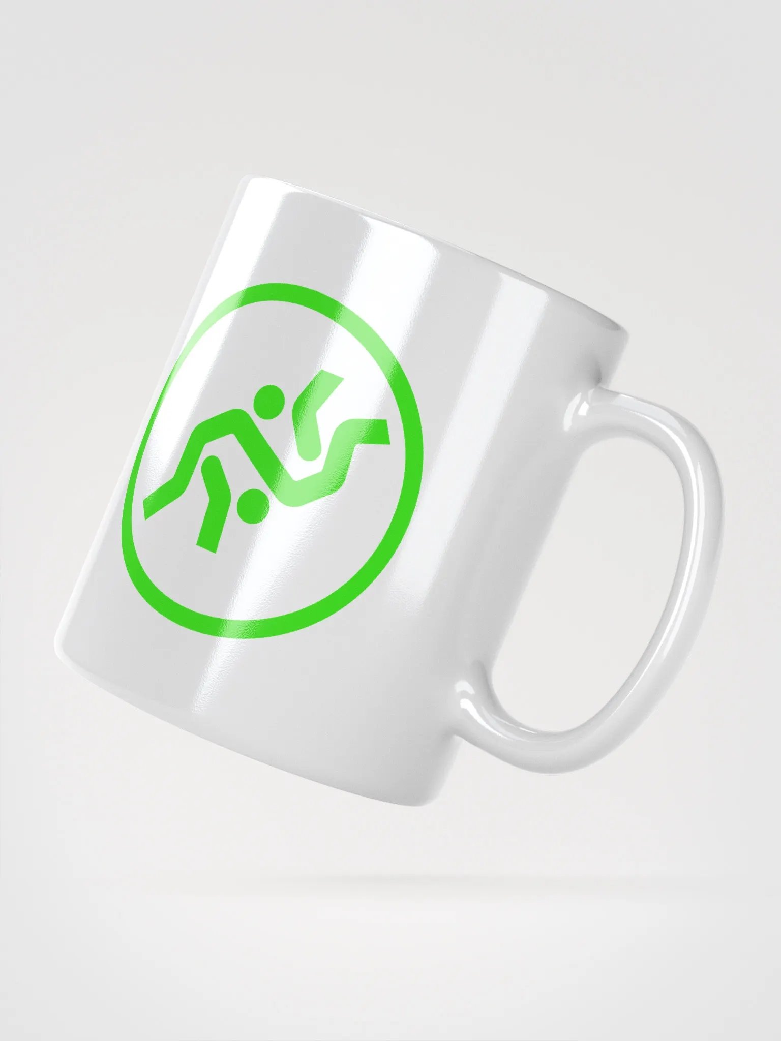 The CHIDAOBA Mug product image (4)