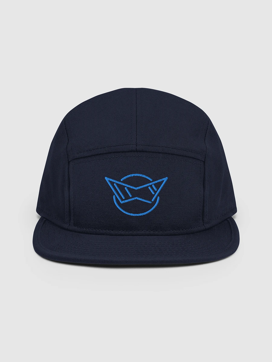 5 Panel Neon Camper product image (1)
