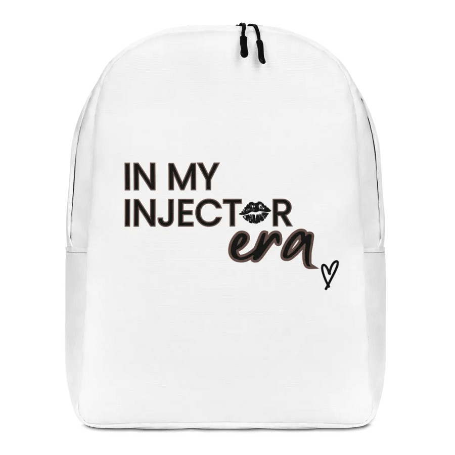 Era-Inspired Customizable Backpack product image (1)