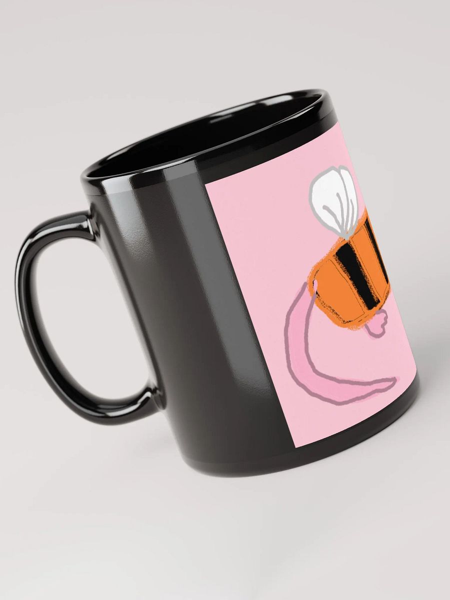 The Bumblesqueaks mug! product image (6)