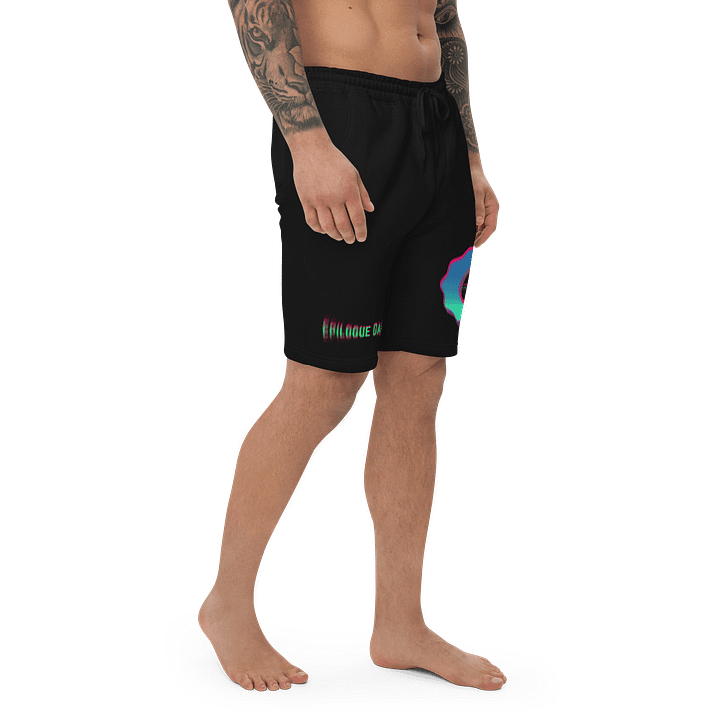 Epilogue Men's Vapor Shorts product image (2)