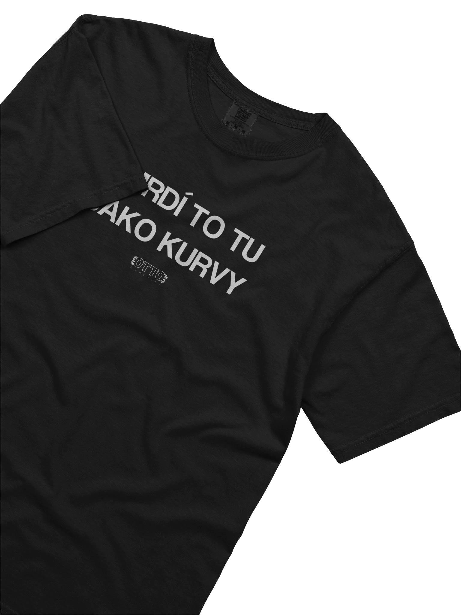 smrdí to tu t-shirt product image (5)