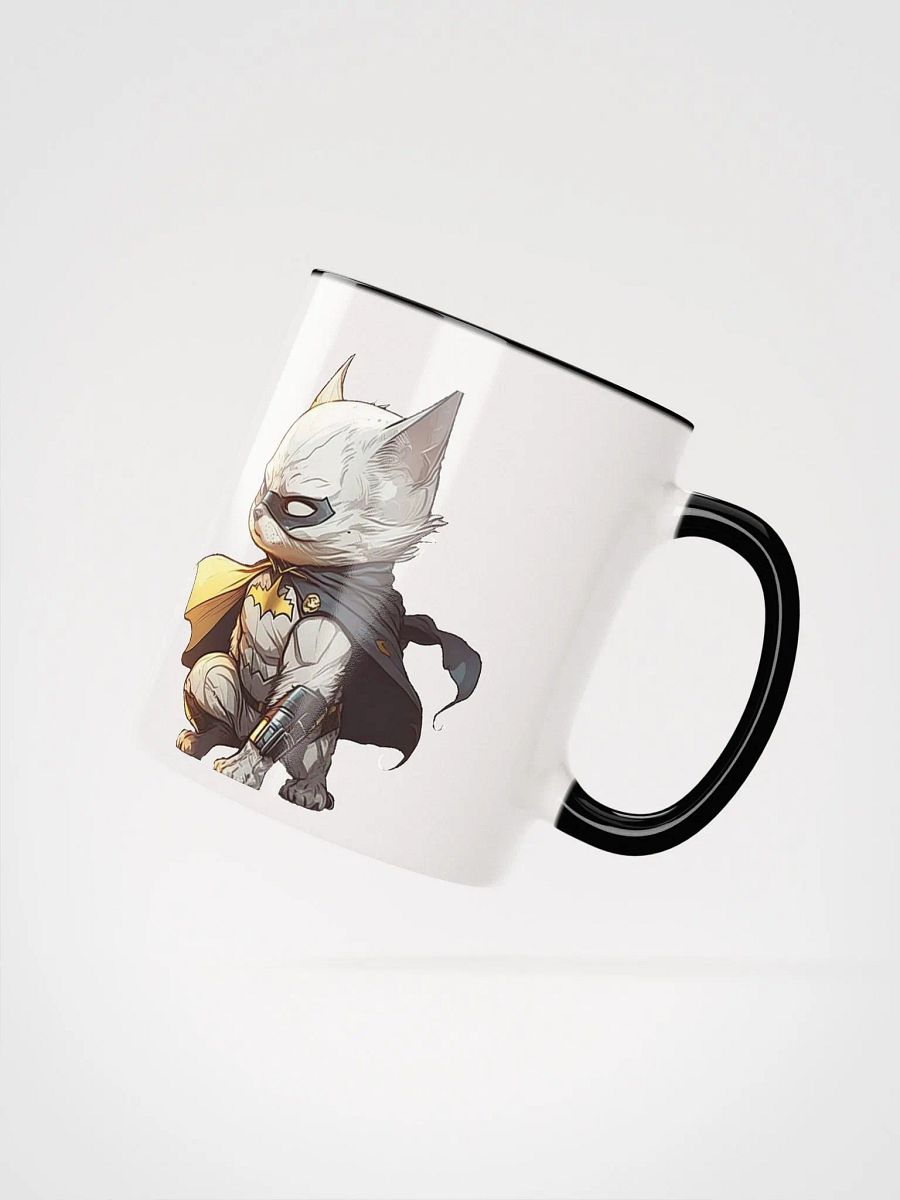 Ani BatCat cup product image (15)