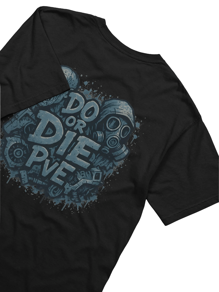 I Would Rather be... Graphic Tee product image (52)