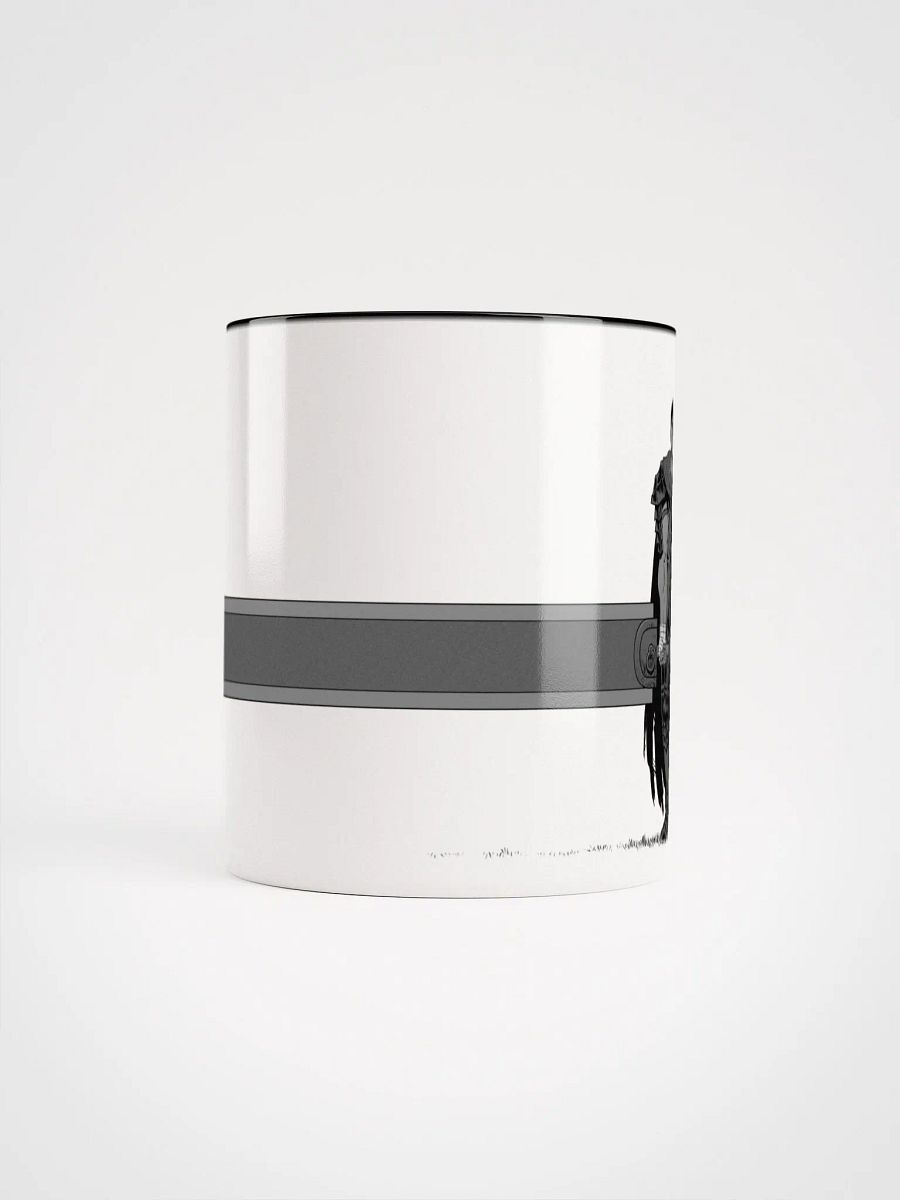 Wraparound Dragonslayer - mug product image (5)