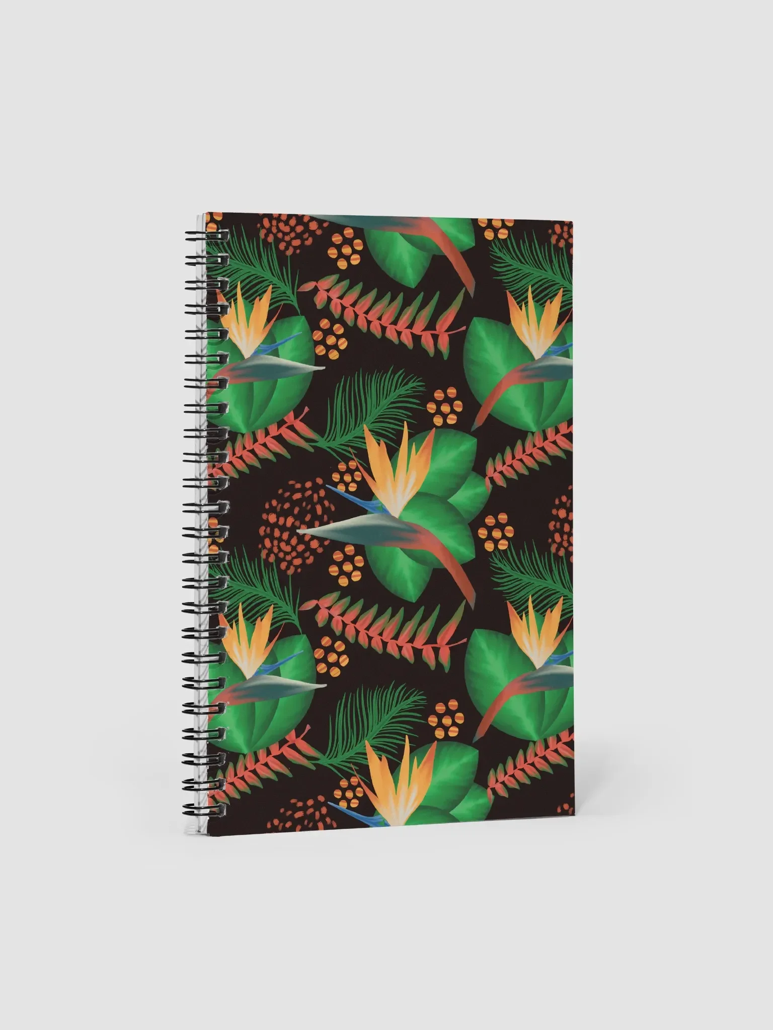 El Yunque Tropical Rainforest Journal product image (1)