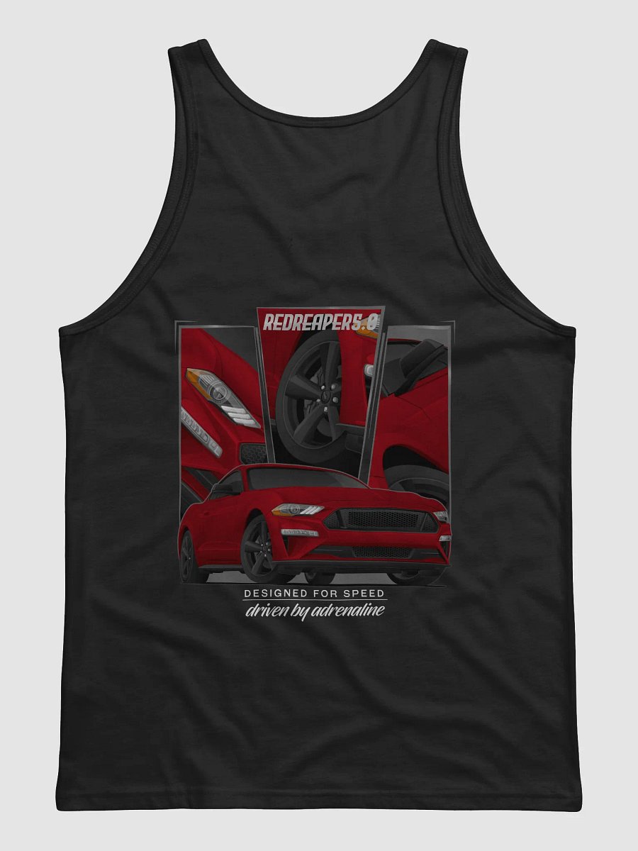 Tank top - Redreaper5.0 product image (2)