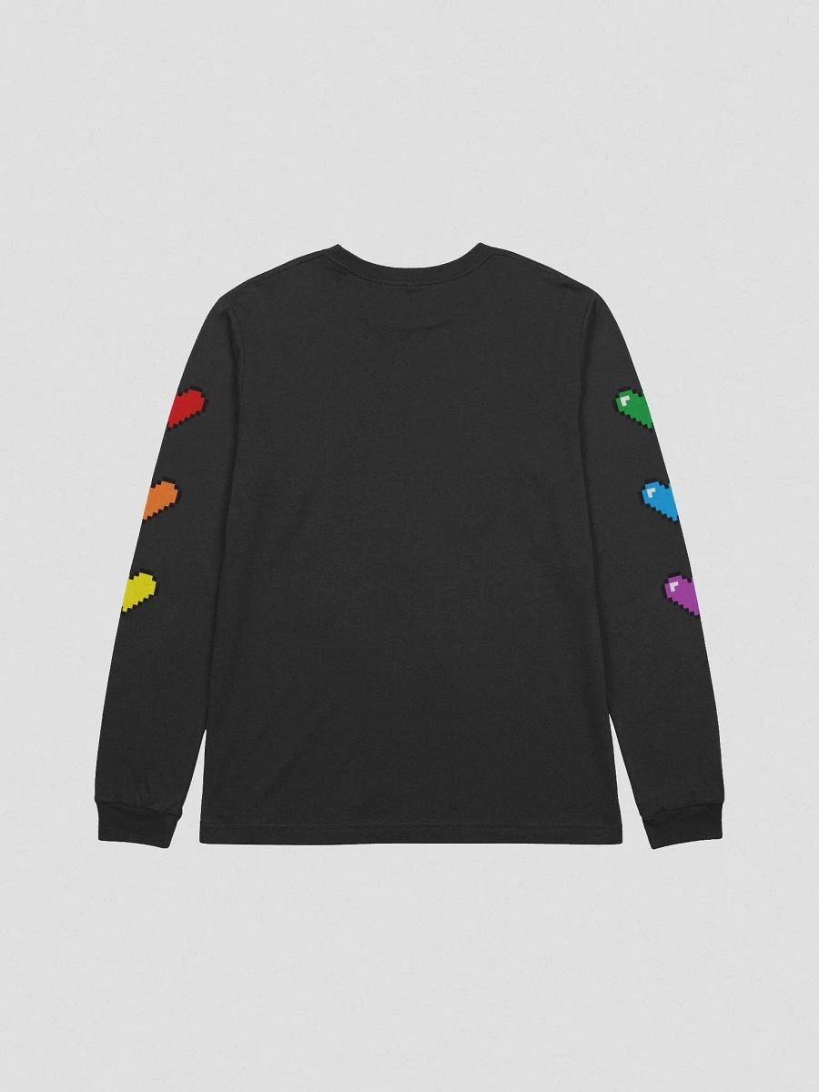 Gayboy Long Sleeve product image (6)