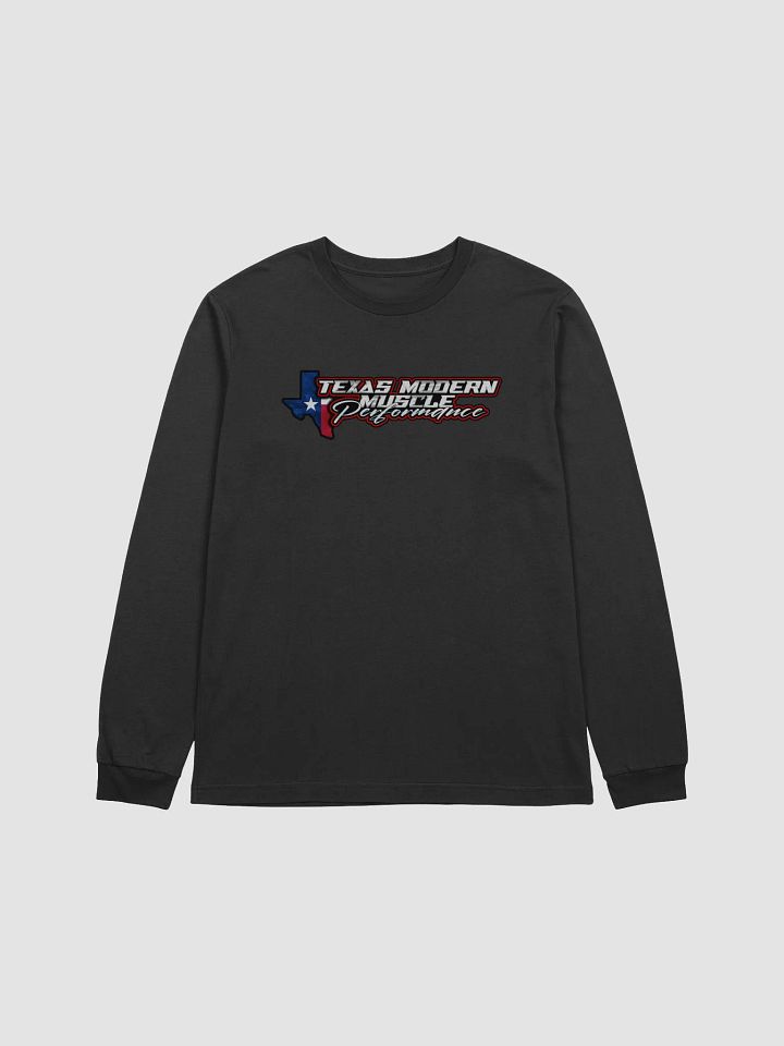 Texas Modern Muscle - [Drag Cars] LSTee product image (2)