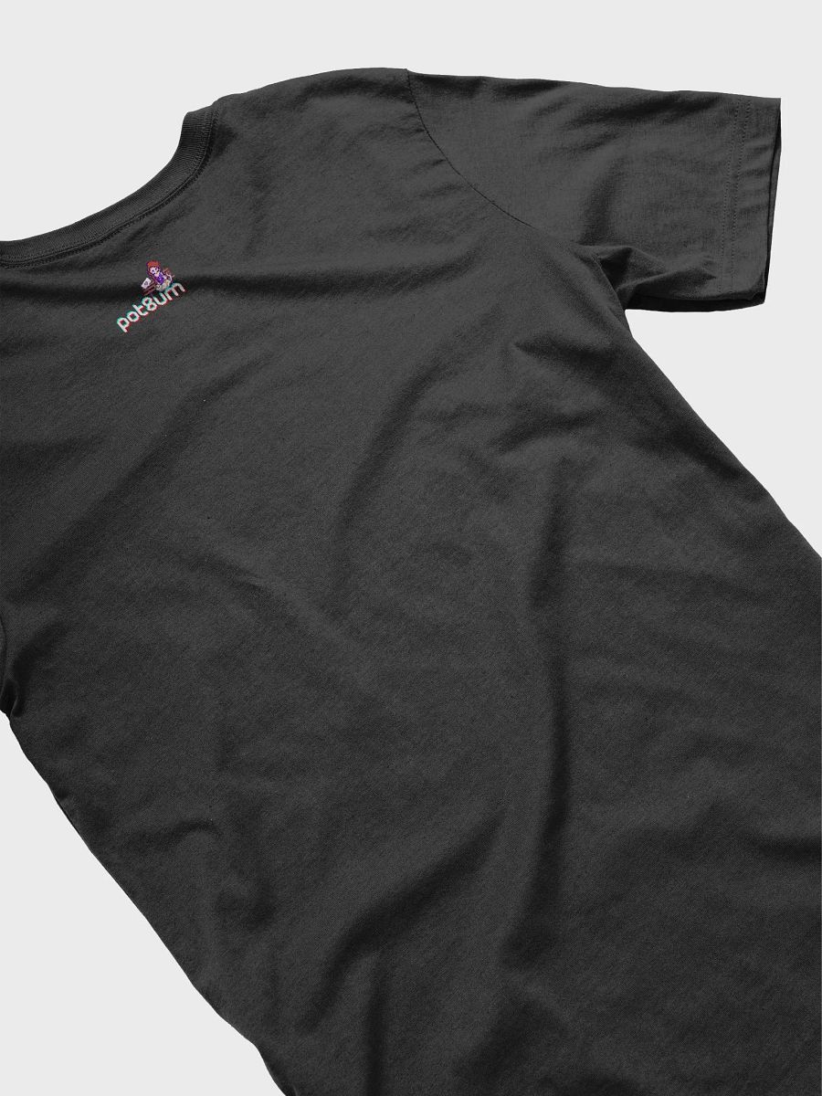 ANTICAPITALIST C*NT supersoft tee product image (38)