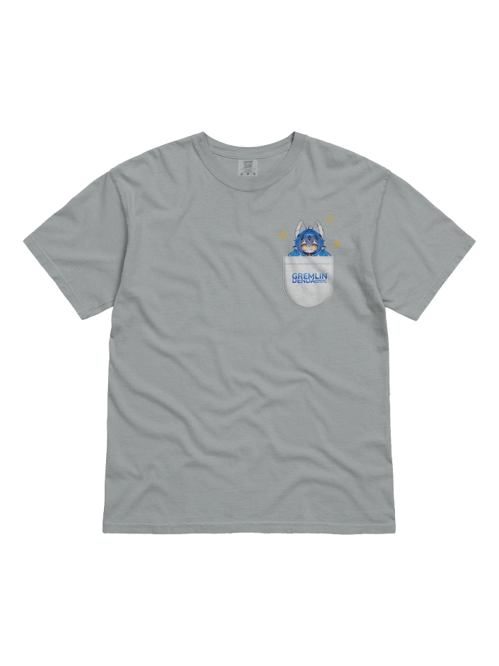 ⟡ DENDA ⟡ GREMLIN ⟡ LIGHT SHIRT product image (1)