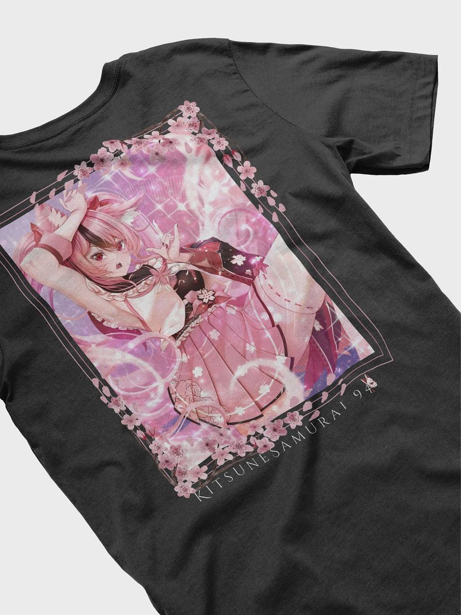 Sailor Kitsune Unisex T-Shirt product image (7)