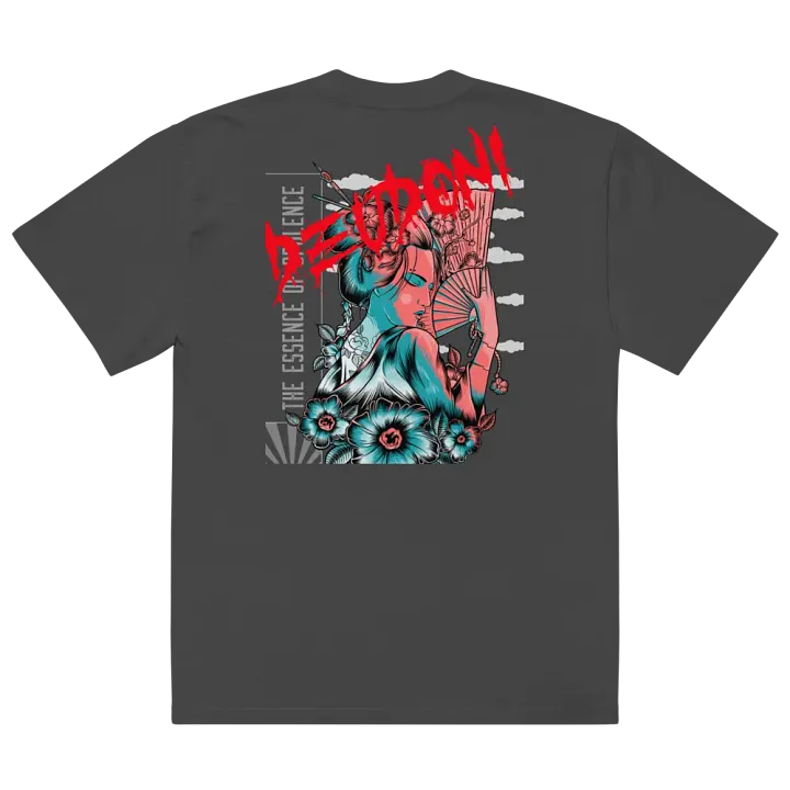 Dèudonï TEOO T- Shirt product image (2)